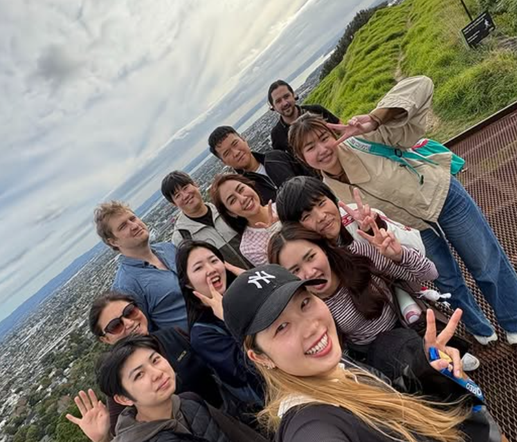 Mt Eden Seafield