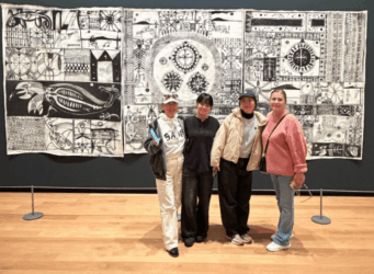 Auckland Art Gallery
